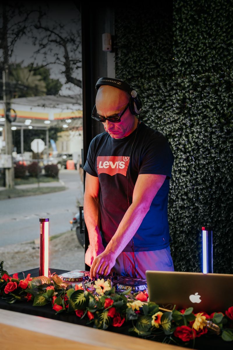 Entretenimiento en MIA